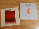 2xLP Matia Bazar - Red Corner / Tango