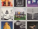 Pink Floyd 2LP aus RSA South Africa A Nice Pair diffent pictures on cover