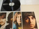 Beatles - White Album Complete SMO 2051/52..( No. 0137171) Vinyl :mint-/Cover:vg