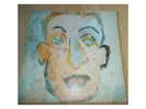 Bob Dylan ?– Self Portrait - 2 LP FOC - UK