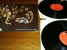 ***JIMI HENDRIX  - ELECTRIC LADYLAND. UK 1973 POLYDOR IN EXCELLENT CONDITION ***