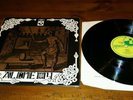 *THIRD EAR BAND - ALCHEMY. UK HARVEST 1ST PRESSING 1969 IN EXCELLENT CONDITION*
