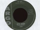 ETTA JAMES At Last on Argo Northern Soul 45 Hear