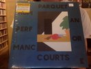 Parquet Courts Human Performance LP sealed vinyl + download