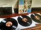 Pink Floyd: The Abdabs A Great Set - Live at Oakland Coliseum 1977 - Vinyl 3xLP