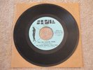soul/funk 45 The Four Sonics Tell me You're Mine on Sepia 60s unused