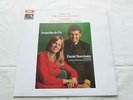 JACQUELINE DU PRE - DANIEL BARENBOIM - CELLO CONCERTO - HMV 1969 STEREO ASD 2498