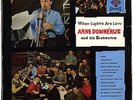 ARNE DOMNERUS  When Lights Are Low  ORIG GERMAN 1959  NM   RARE  EURO JAZZ