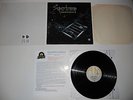 Supertramp Crime of the Century UK '74 1st Press ARCHIVE MASTER Ultrasonic CLEAN
