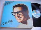 The Complete Buddy Holly 1980 6 LP Box Set VG++ w inserts