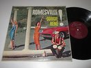 LP/ROMESVILLE/GOOGIE RENE/Class MO-CS-5003 SEXY COVER usa