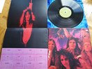 ALICE COOPER - KILLER, UK FIRST PRESS LP + ATTACHED CALENDAR, green WB, EX Vinyl