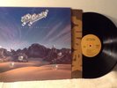 The Soul Searchers-Salt Of The Earth-Rare 1974 Modern Soul/Funk LP-Sussex