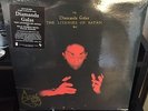 SIGNED  -  Diamanda Galas: The Litanies of Satan