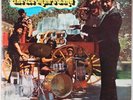 ICE MAN’S BAND: Jerry Butler MERCURY Soul Funk ’72 Vinyl LP VG++
