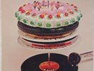 ROLLING STONES: Let it Bleed ’69 London w/ HUGE POSTER Vinyl LP HEAR