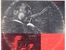 JOHN COLTRANE & HANK MOBLEY: Two Tenors PRESTIGE 7043 Jazz VINYL LP Hear