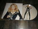 SUPERBE 33T PICTURE DISC MADONNA  GET TOGETHER  VOL 1