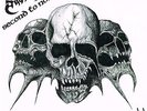 SABBAT / SECOND TO NONE split 7