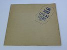 The Who Live At Leeds Track 2406 001 Blue Text UK Polydor Records Lyric Insert