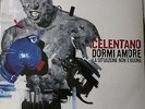 A. Celentano DORMI AMORE LA SITUAZIONE NON E' BUONA (G) ITALY '07 (Sealed) LP