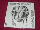 Jacques Seris ?– Free To Luv-Oid    UK  NM  7