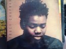 Tracy Chapman LP Vinyl 1988 Debut Album