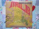 Madlib Medicine Show #1 Before the Verdict 2xLP 2010 US Pressing SEALED J Dilla