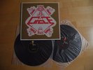 CIRCLE – GOLEM / VESILIIRTO  RARE LIMITED EDITION 2xLP VINYL KRAUTROCK / SPACE R