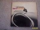 A NEW PERSPECTIVE DONALD BYRD BLUE NOTE RECORDS BLP 4124 MONO VAN GELDER EAR LP