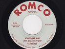 '63 Txs SURF Gtr Instro/Rockabilly Vcl STARFIRES Something Else/Everywhere HEAR