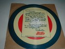 1940's PEPSI Cola 78 US ARMY Service Recording WWII Transcription Spoken Word 45