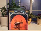 MUNCHINGER SCO: BACH BRANDENBURG CONCERTOS LONDON BLUE BACK CSA2301