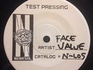Face Value   Loud   7