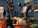 Yeasayer - Amen & Goodbye LPr Vinyl NEW