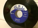 Sixteen Cats by Joey Michaels (Micheals) Rockabilly 45 RPM Record from 1958