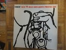 Miles Davis Quintet,Cookin' With,Prestige Label, Mono LP