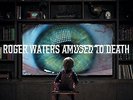 Amused To Death - Roger Waters (2015, Vinyl NEUF)