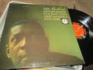 JOHN COLTRANE QUARTET BALLADS IMPULSE DEEP GROOVE STEREO LP FREE SHIPPING