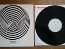 V.A. Vertigo Records 1972 Sample PROMO LP incl. Flied Egg Miki Curtis SNHL-15