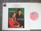 ASD  2498 b/w  DU PRE   SCHUMANN    SAINT SAENS,..NM