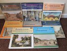 #DECCA UK *AEOLIAN QUARTET* HAYDN COMPLETE STRING QUARTETS *8 SETS, 35 LPS* NM