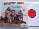 THE TRASHMEN - SURFIN' BIRD 12