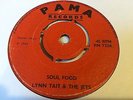 Lynn Tait Soul Food Rare Ska Rocksteady 7
