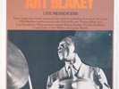 ART BLAKEY: Live Messengers w/ Freddie Hubbard BLUE NOTE 2x LP NM- Super