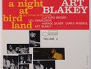 ART BLAKEY: Night at Birdland 2 BLUE NOTE 81522 NM- Vinyl LP Clifford Brown Jazz