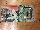 Led Zeppelin '4' & 'houses of the holy'. USSR 1991 press. EX condition vinyl.