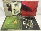 Alice Cooper Vinyl Record Lot: Billion Dollar Babies Killer Love it to Death ++