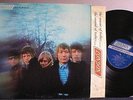 ROLLING STONES, BETWEEN THE BUTTONS LP, 1967 ORIGINAL, NEAR MINT condition