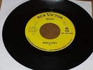 NORTHERN SOUL Don Ray Born A Loser 45 RCA#9438 dj Shiny VG+ or better